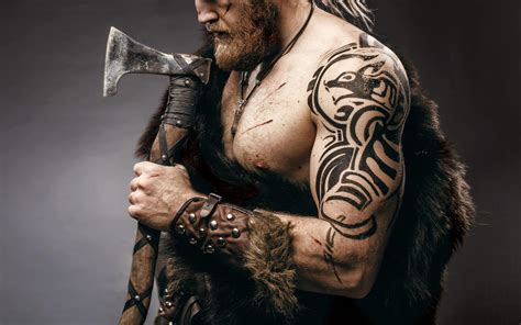 Norse Tattoos To Avoid: Problematic Norse Symbol Tattoos