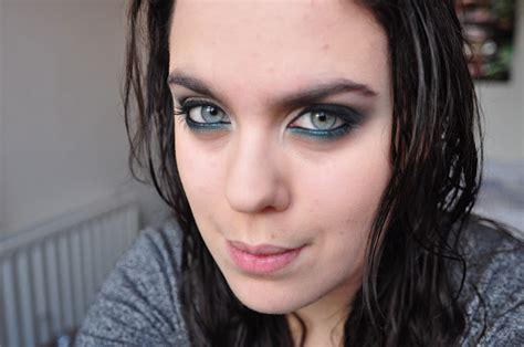 Effy Stonem Makeup You - Mugeek Vidalondon