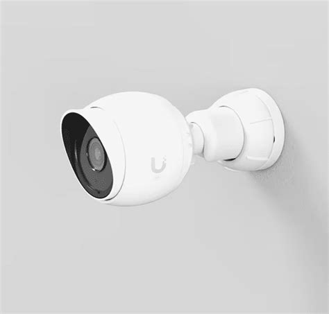 Expect Ubiquiti UniFi Security Camera System Installer