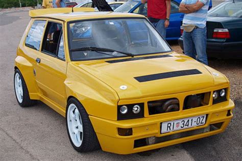 Zastava Yugo Tuning mit bis zu 300PS - tuningblog.eu - Magazin