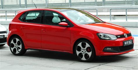 Volkswagen Polo GTI launched in Sepang – Mk5 looks set to win lots of ...