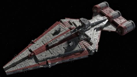 Jedi Cruiser #starwars | Star wars ships design, Star wars spaceships ...