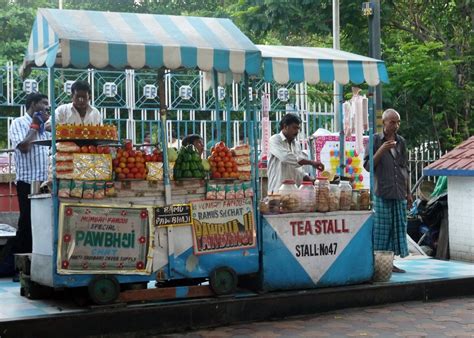 Taking Tea in India | Kiva