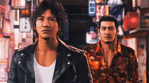 Judgment Review – A Fresh New Take on Yakuza