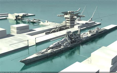 Research Ship WIP3 by kheng | Concept ships, Battleship, Navy ships