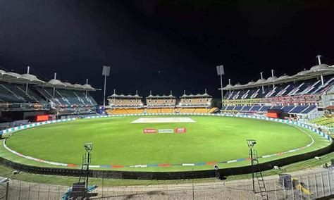 MA Chidambaram Stadium Chennai Pitch Report for IPL 2023, Weather ...