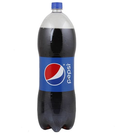 Pepsi Soft Drink - 2.25L, Bottle: Buy Pepsi Soft Drink - 2.25L, Bottle ...