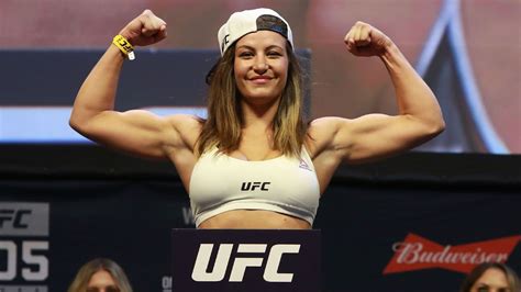 Miesha Tate's UFC comeback truly begins with fight vs. Ketlen Vieira ...