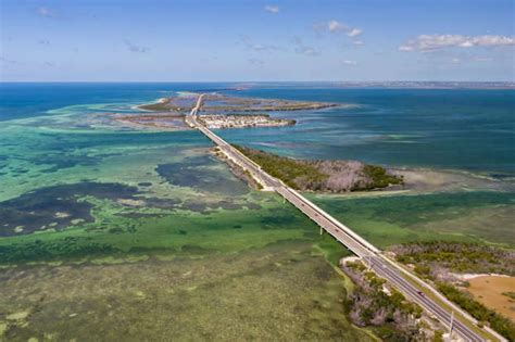 Your Guide to a Florida Keys Road Trip: Key Largo to Key West