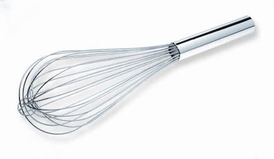 What Does a Whisk Do?