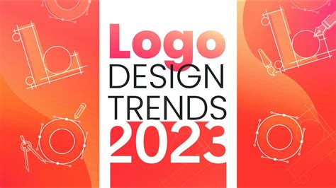 logo design trends 2023 | 2023 logo design 3d | 2022 logo design trends ...