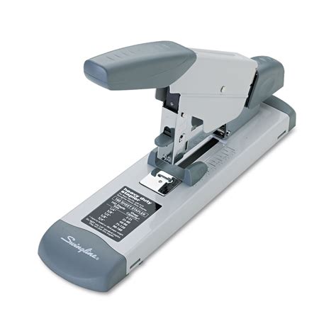 Swingline® Deluxe Heavy-Duty Stapler