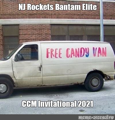 Create comics meme "the van, the van meme, van free candy" - Comics ...