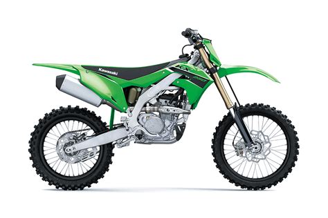 2023 KX250 Motorcycle | Kawasaki Motors Pty Ltd.