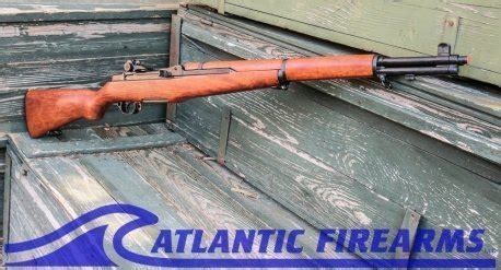 M1 GARAND REPLICA - AtlanticFirearms.com