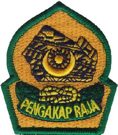 PENGAKAP PENDANG: PENGAKAP RAJA