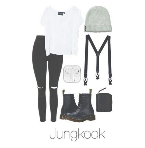 Bts Inspired Fall and Winter Outfits | ARMY's Amino