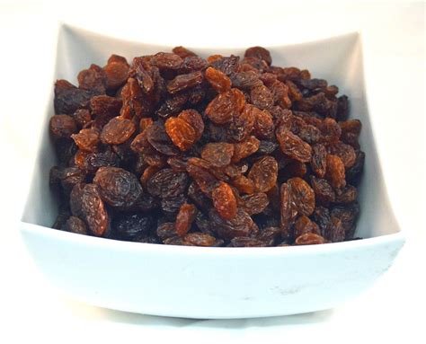 Sultana raisins | Épices Anatol