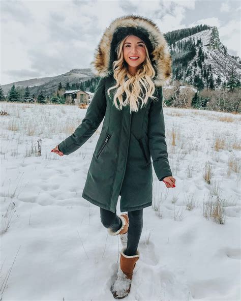 Vail, Colorado Blogger Trip | Winter Outfit Ideas | Dani Austin ...