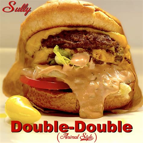 Double Double (Animal Style) [Single] | Sully