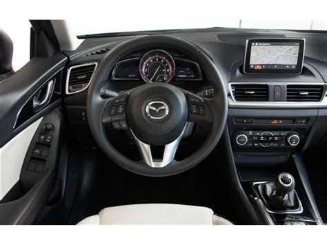 2016 Mazda Mazda3 Prices, Reviews and Pictures | U.S. News & World Report