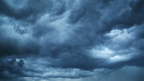 Free photo: Storm clouds - Clouds, Landscape, Lightning - Free Download ...