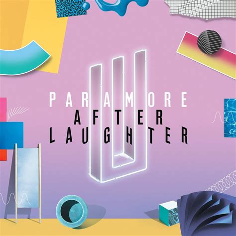 Paramore - After Laughter | iHeart