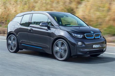 BMW i3 Review | CarAdvice