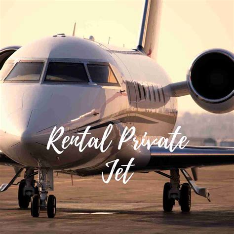 8 Factors to Consider Before Getting a Rental Private Jet