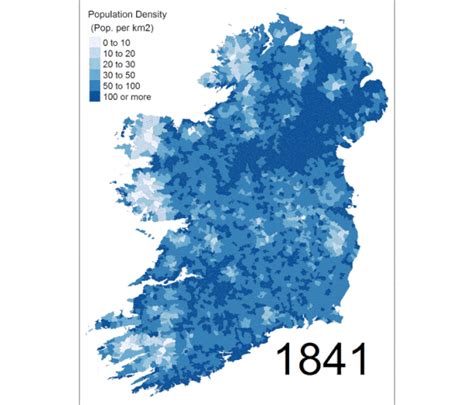 The Irish National Famine Way: A Transmedia Story - Dr. Nicole Basaraba