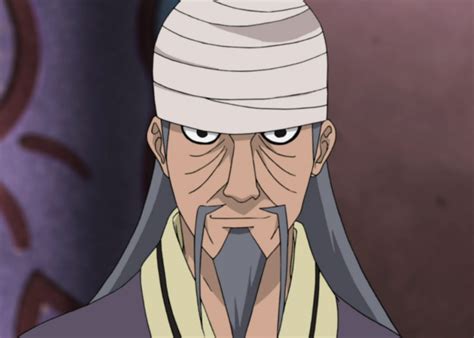 Mifune | Naruto Wiki | Fandom