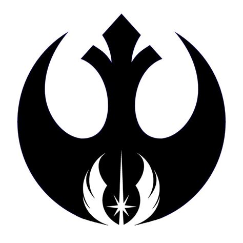 Rebel Alliance Logo Vector at GetDrawings | Free download