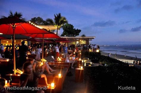 Seminyak Nightlife: The Complete Bali Party and Clubbing Guide