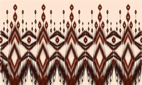 Ikat Vector Art, Icons, and Graphics for Free Download