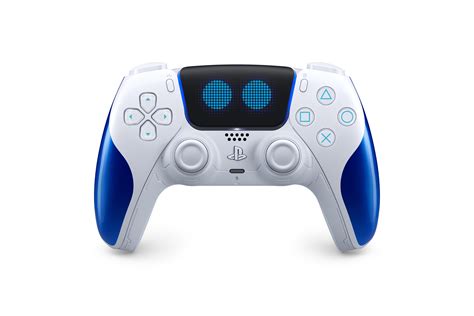 A New Astro Bot DualSense Controller Announced For PS5 - Insider Gaming