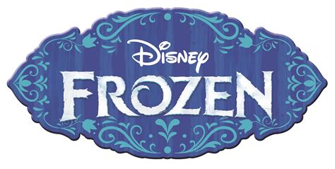 Frozen Logo Vector at GetDrawings | Free download