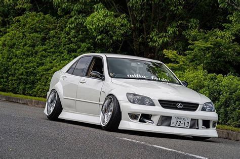 BN SPORTS FULL KIT - Toyota Altezza / IS300 (SXE10) - KoruWorks