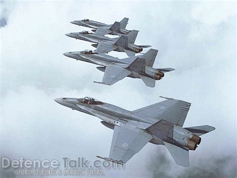 CF-18 Hornet | Defence Forum & Military Photos - DefenceTalk