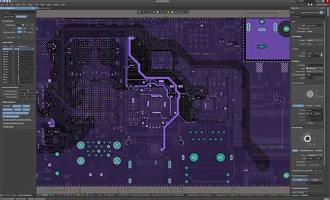 Altium Enterprise: Next Level PCB & Electronics Design Software | Altium