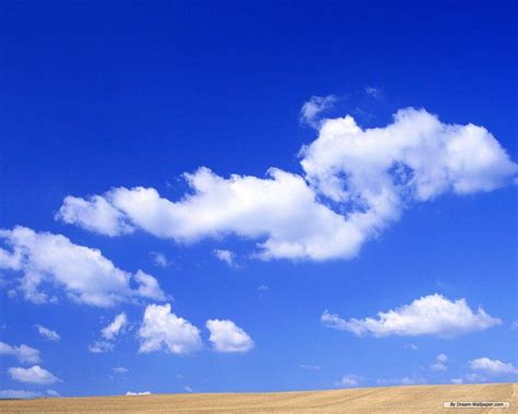 Blue Sky Wallpapers - Wallpaper Cave