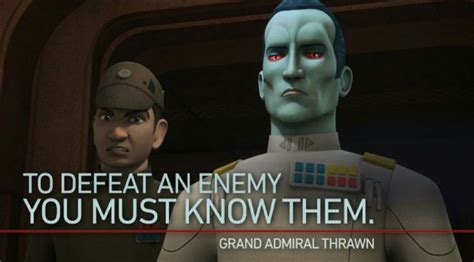 Thrawn Quotes - ShortQuotes.cc