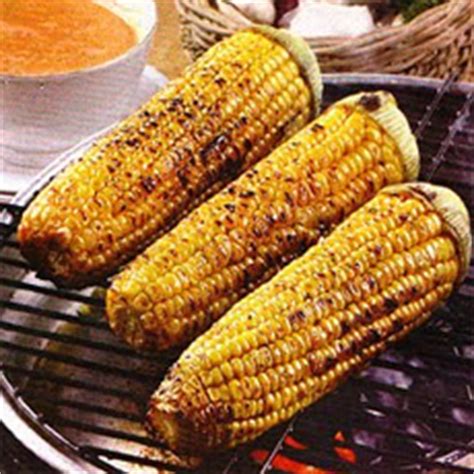 Resep Mudah Membuat Jagung Bakar Pedas Manis | Resep Cara Membuat ...