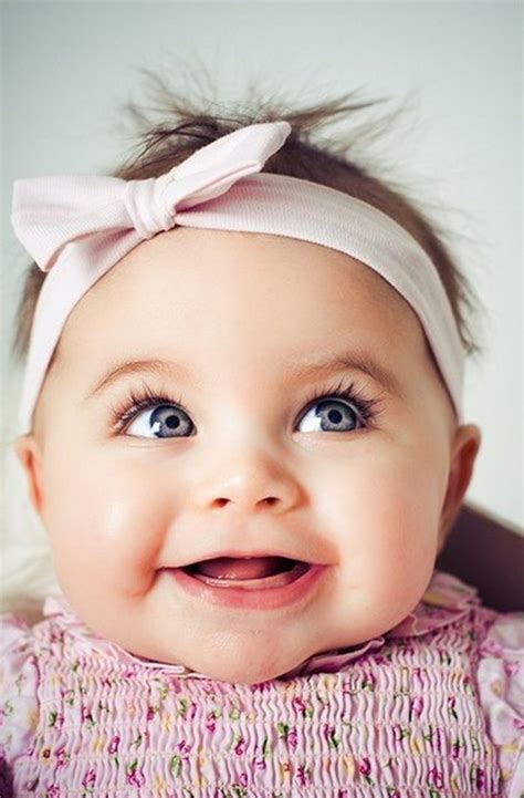 Cute Babies Smile ( 34 Photos) | funmag.org