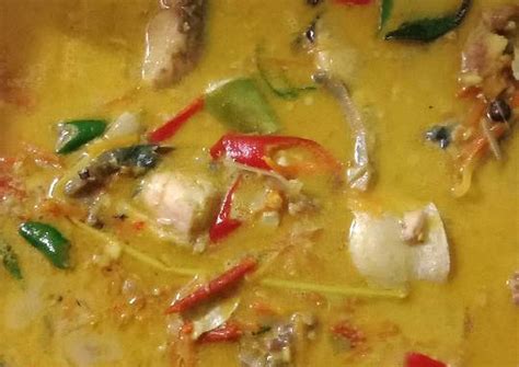 Resep Gulai ikan patin oleh Enogh - Cookpad