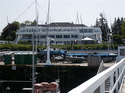 Royal Vancouver Yacht Club - Alchetron, the free social encyclopedia