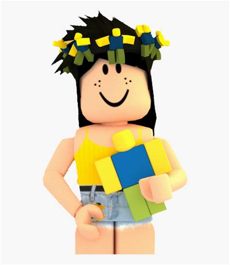 Roblox Girls No Face - Roblox Girls With No Face Roblox Girl Gifts ...