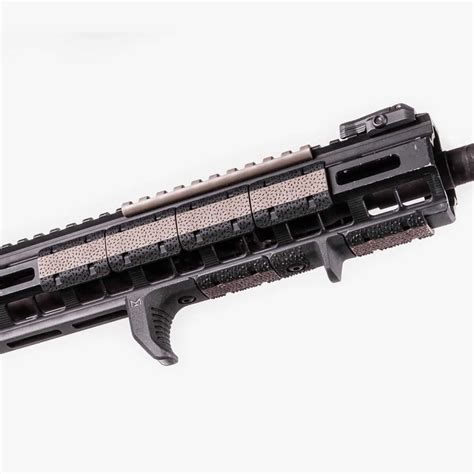 Magpul M-LOK Rail Covers - Type 2 | Milspec Retail