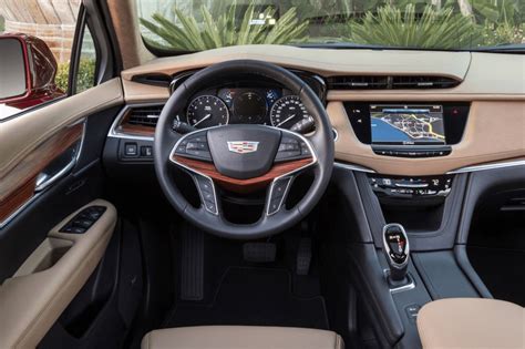 2022 Cadillac XT6 Sport, Price, Review, Interior | 2022 Cadillac Models ...