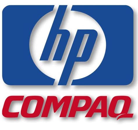 HP to keep Compaq brand; ditching "HP Compaq" - Neowin