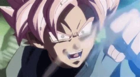 Dbz Dbs GIF - Dbz Dbs Goku - Discover & Share GIFs